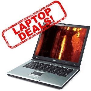 Various laptops from €79