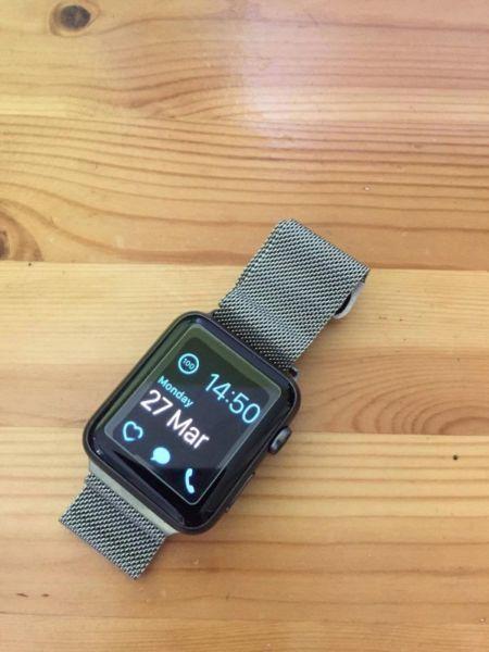 Apple Watch 42mm for Sale