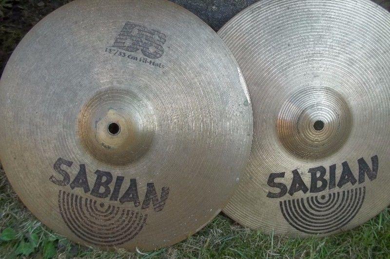 Cymbals For Sale!