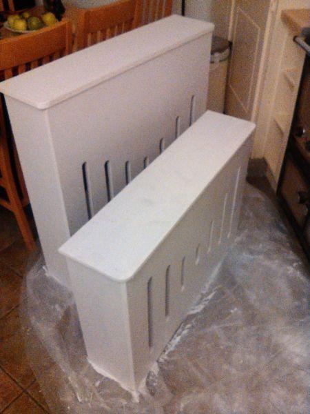 Radiator Covers - Bespoke/Made to Order