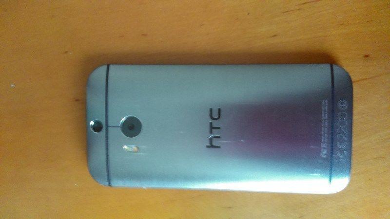 HTC m8 Phone For Sale