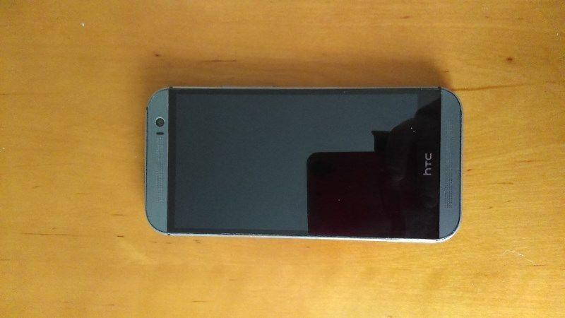 HTC m8 Phone For Sale