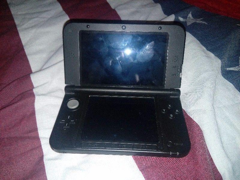 Nintendo 3dsxl