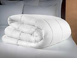 Duvets King Size -new in packing