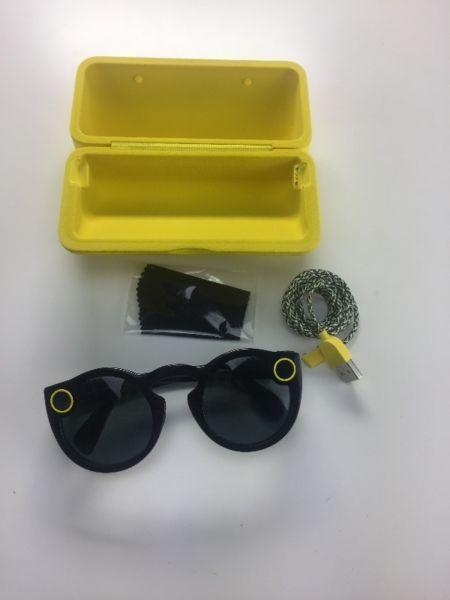 ***BRAND NEW*** Snapchat Spectacles