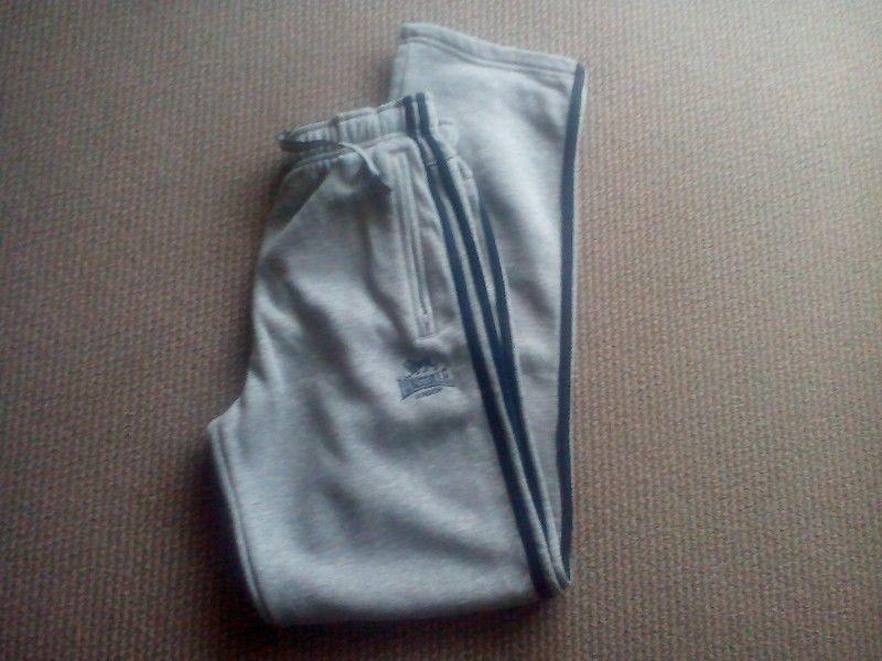 Lonsdale Men's / Youth's Sweat Pants