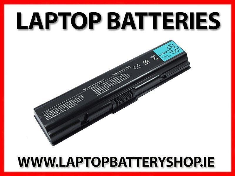 Laptop Battery New