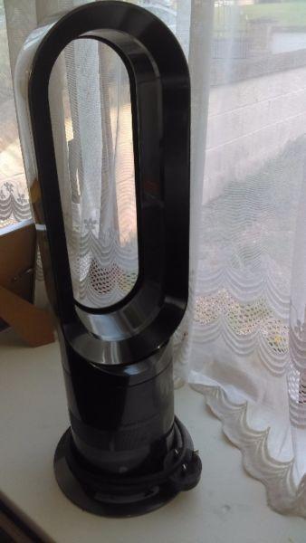 Dyson hot+cold