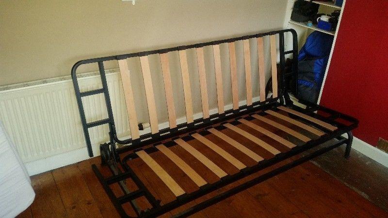 Ikea double sofa bed