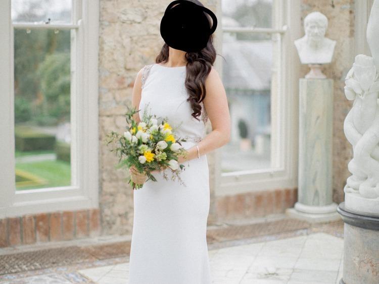 Elegant Wedding Dress For Sale
