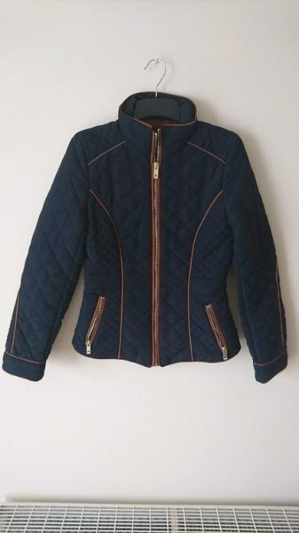 H&M jacket