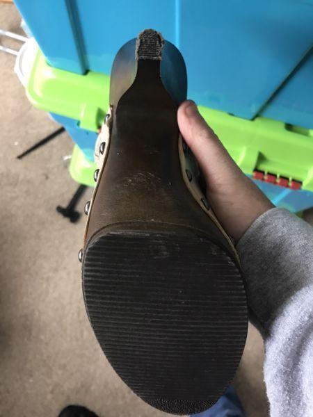 Ladies Shoes for Sale