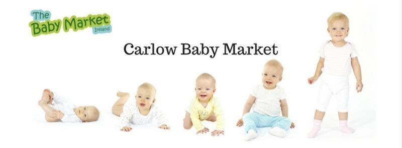 Baby Market, 23rd April 2017