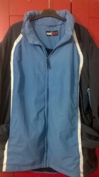 Mens Jackets Casual, perfect condition