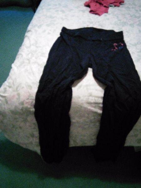 Yoga tracksuit trousers for sale!!!