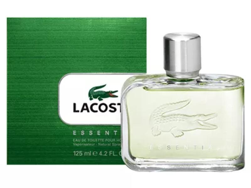 Original Lacoste fragrance for Men - new, unopened