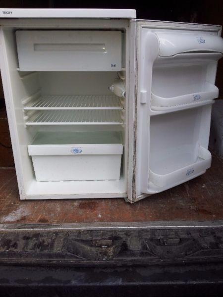 For sale 2 fridges