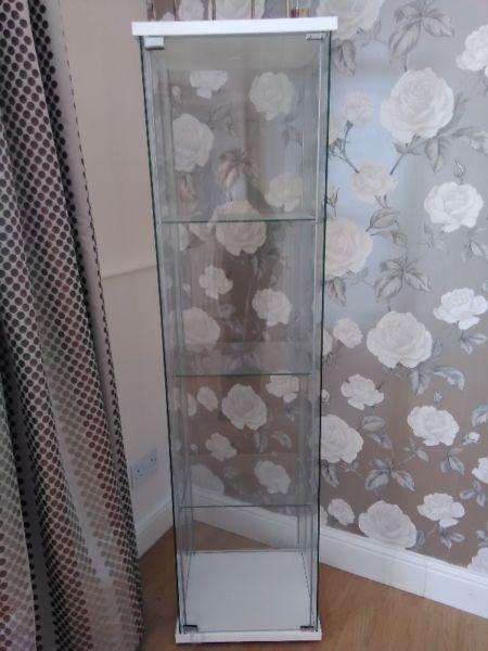 Glass Display Cabinets
