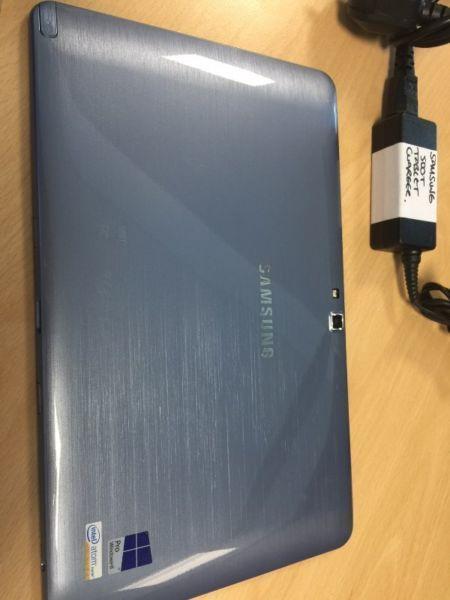 Faulty - Samsung 500T tablet for Parts