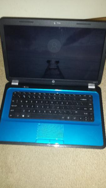 HP G6 Laptop For Sale ( Reduced for quick sale)