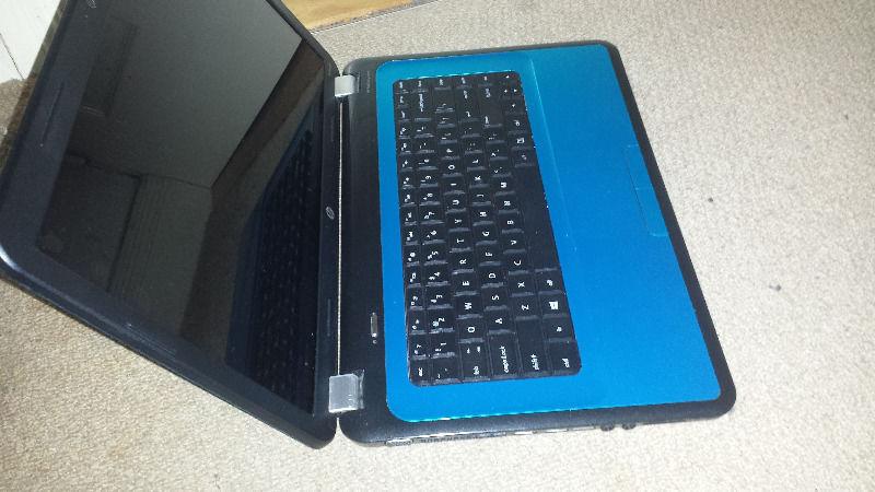 HP G6 Laptop For Sale ( Reduced for quick sale)