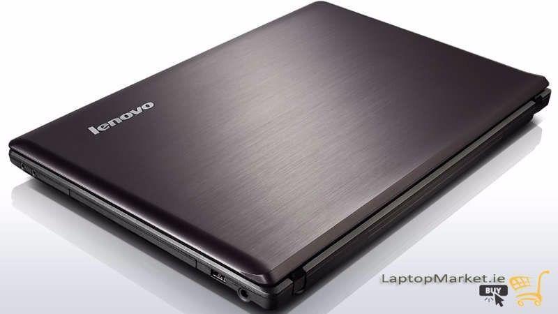 Lenovo G780 i7 3.20GHz 8GB 1TB Nvidia Graphics 2GB 17.3