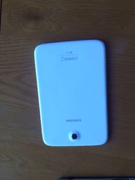 Samsung Galaxy 8.0 Tablet