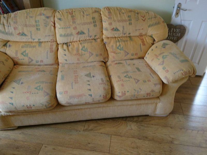 Good sofa