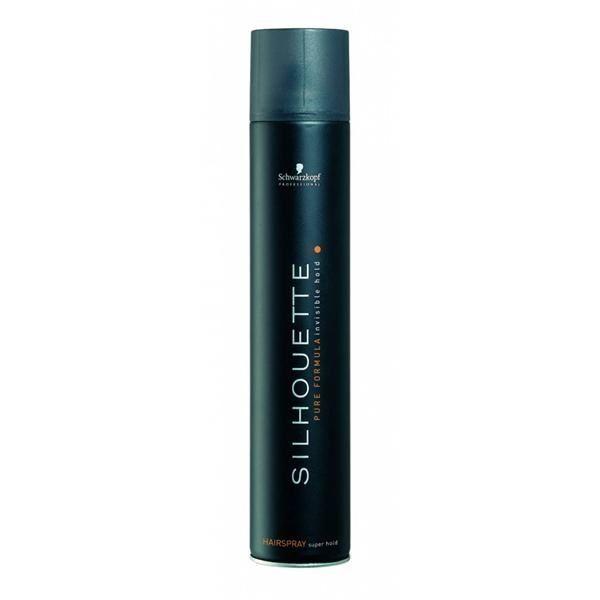 Schwarzkopf Silhouette Super Hold Hairspray 300mL - Used ONCE!