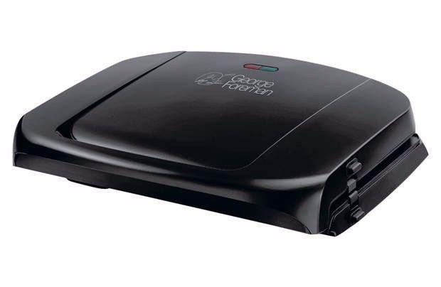 George Foreman 5 Portion Health Grill - Only used ONCE!