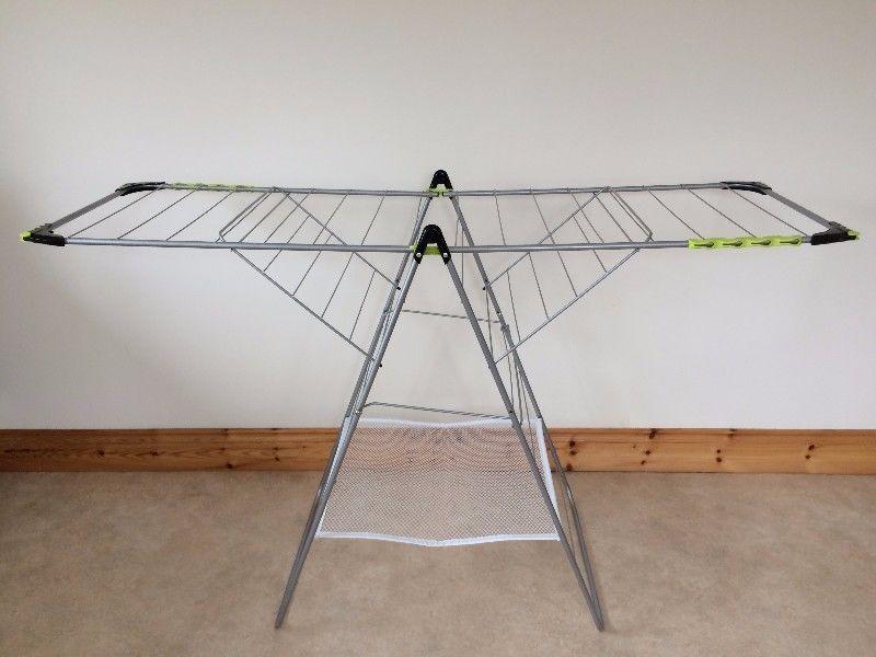 Minky Xtra Wing 17m Indoor Clothes Airer - Great Condition!
