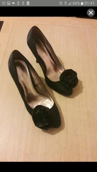 SALE: Teatro Shoe