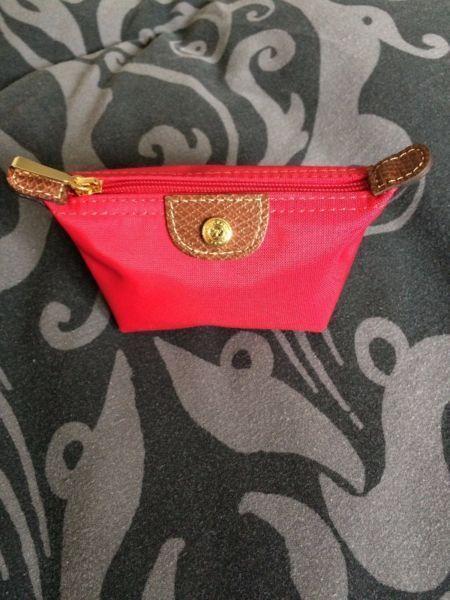 *URGENT* Longchamp Coin Purse - New!