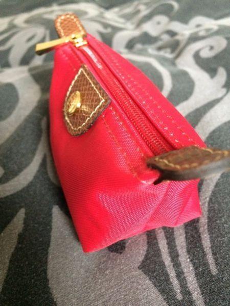 *URGENT* Longchamp Coin Purse - New!