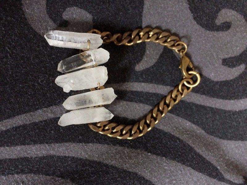 *URGENT* Women's bracelet - New!