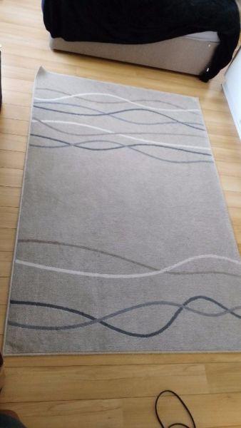 Perfect condition rug