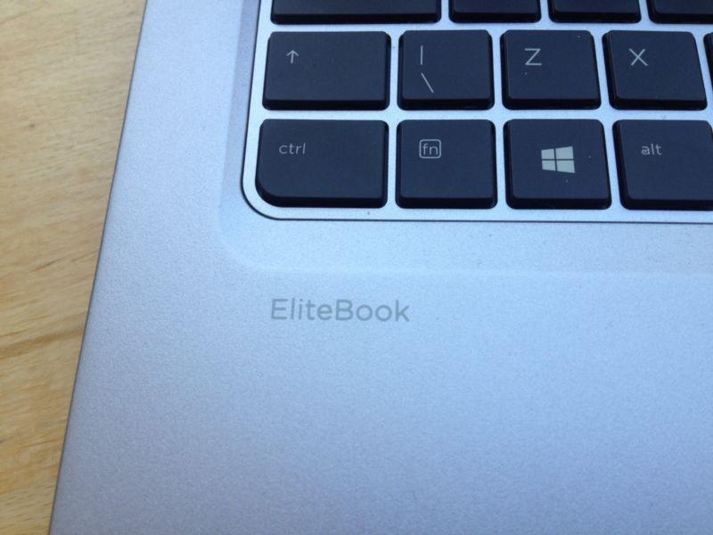 HP Elitebook 820 G3