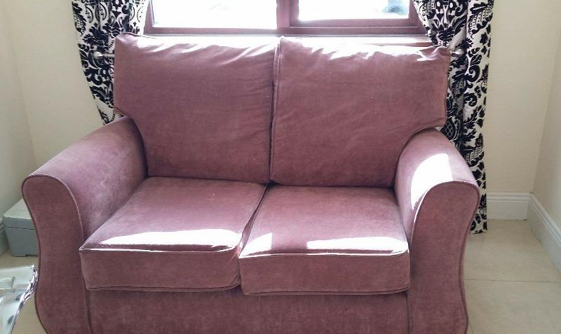 Two seater for sale