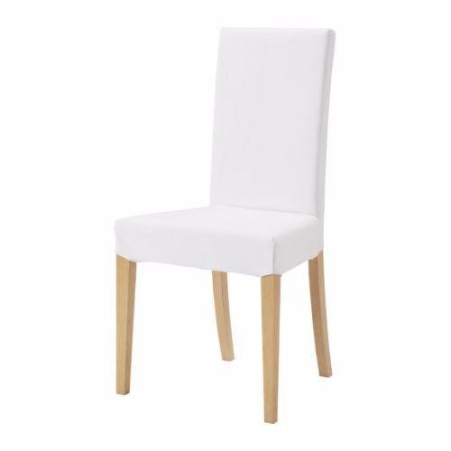 Ikea solid & comfy chair