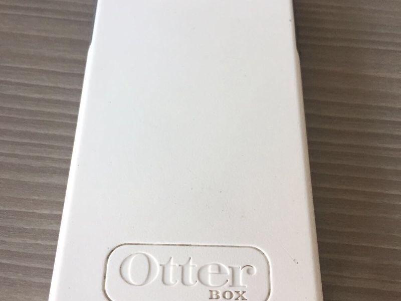 iPhone 5S with otterbox