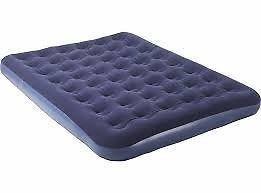 Air bed (2 persons)