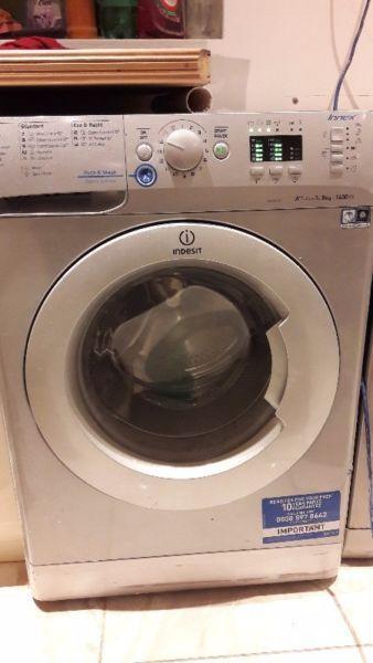 Indesit Washing machine for sale
