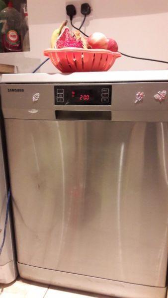 Samsung dishwasher for sale