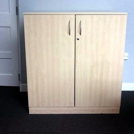 Office Cabinet For Sale City Centre