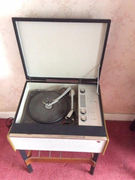 Record Player - Free