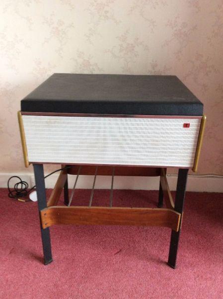 Record Player - Free