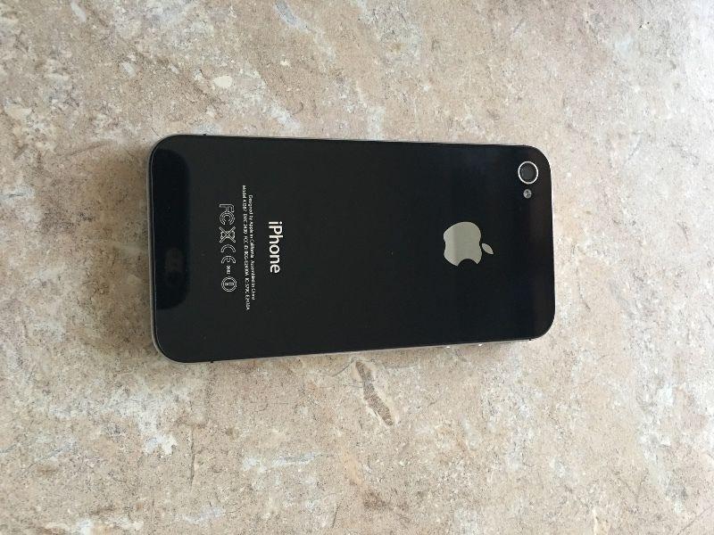 iPhone 4s Great Condition