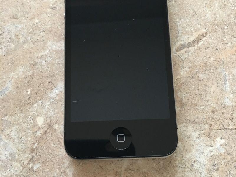 iPhone 4s Great Condition