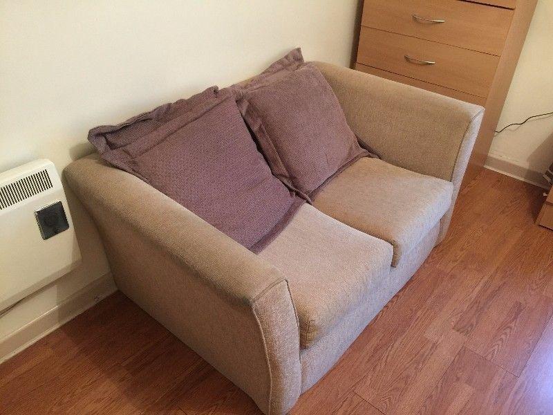 Free small sofa