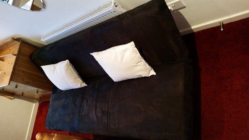 Futon / sofa bed